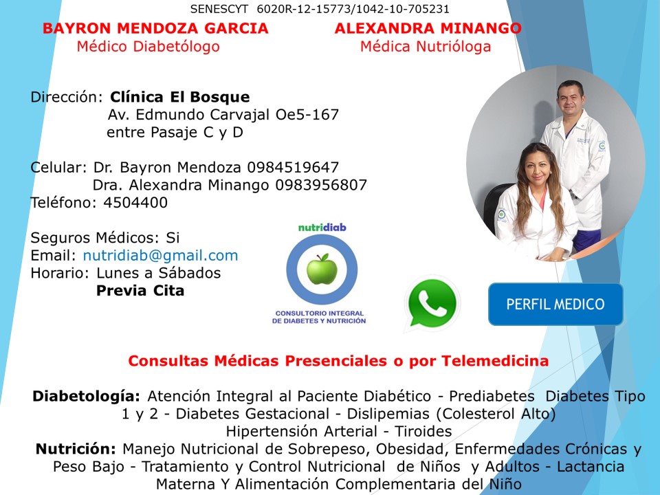 cardiologos sur de quito